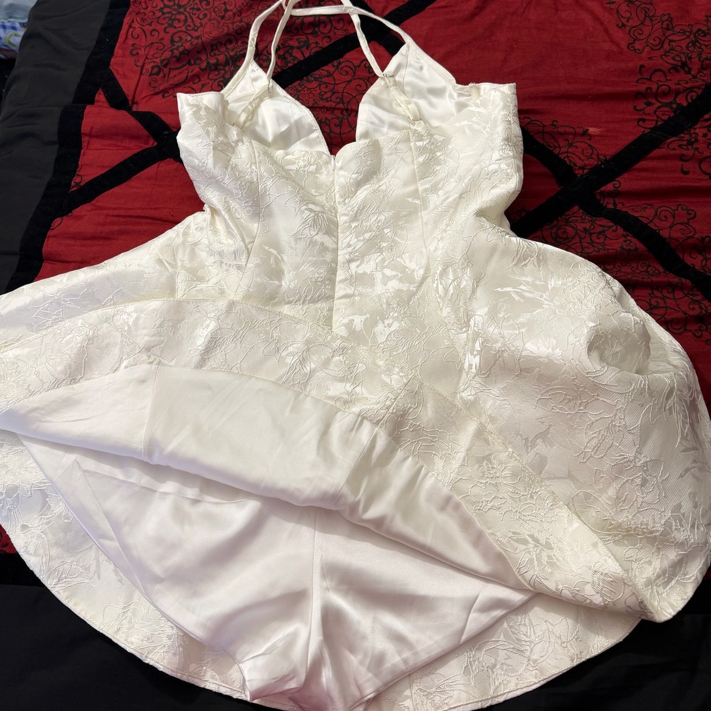 Babyboo Leila Playsuit - Picture 9 of 10